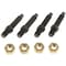 Dorman Exhaust Stud Kit, 03135 03135 - alternate 2